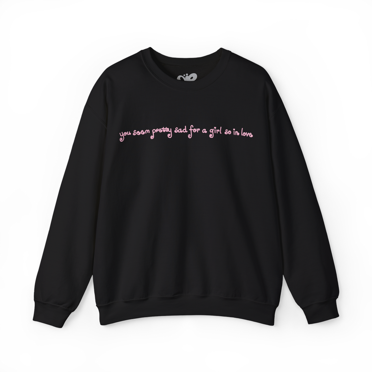 Olivia Rodrigo Merch – Swing Crewneck