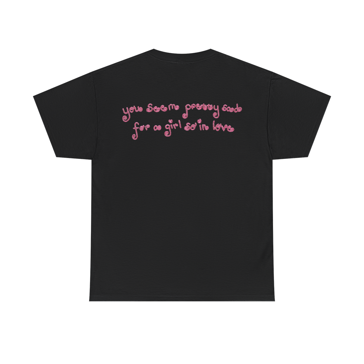 Olivia Rodrigo Merch – Swing T-shirt