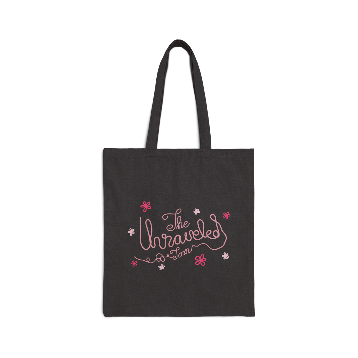 Olivia Rodrigo Merch – The Unraveled Tour Tote