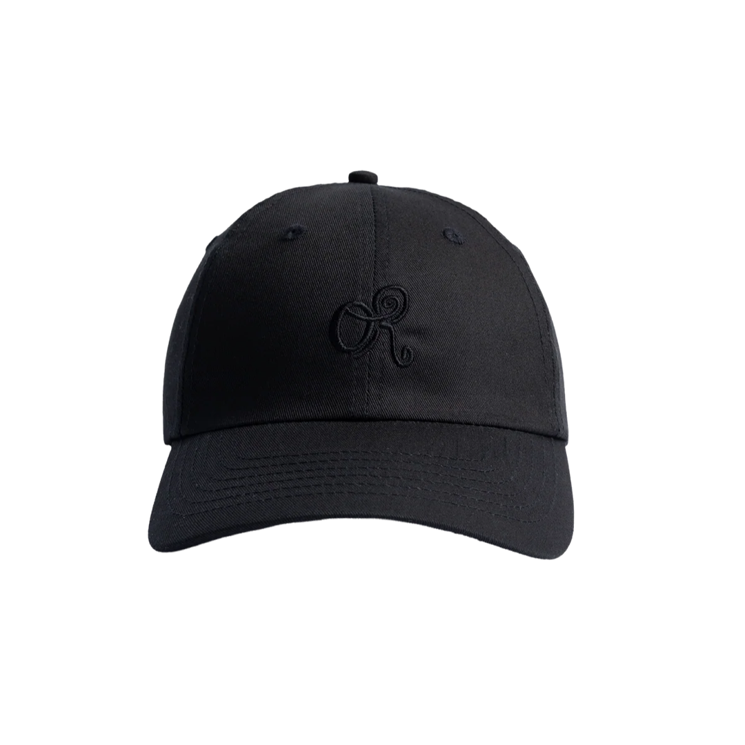 Olivia Rodrigo – OR Logo Embroidered Hat