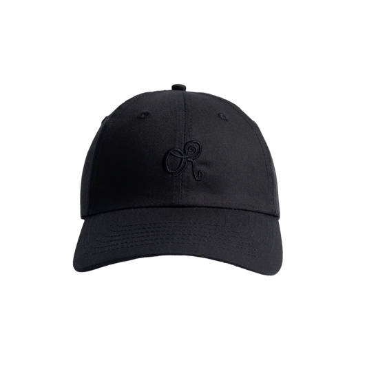 Olivia Rodrigo – OR Logo Embroidered Hat
