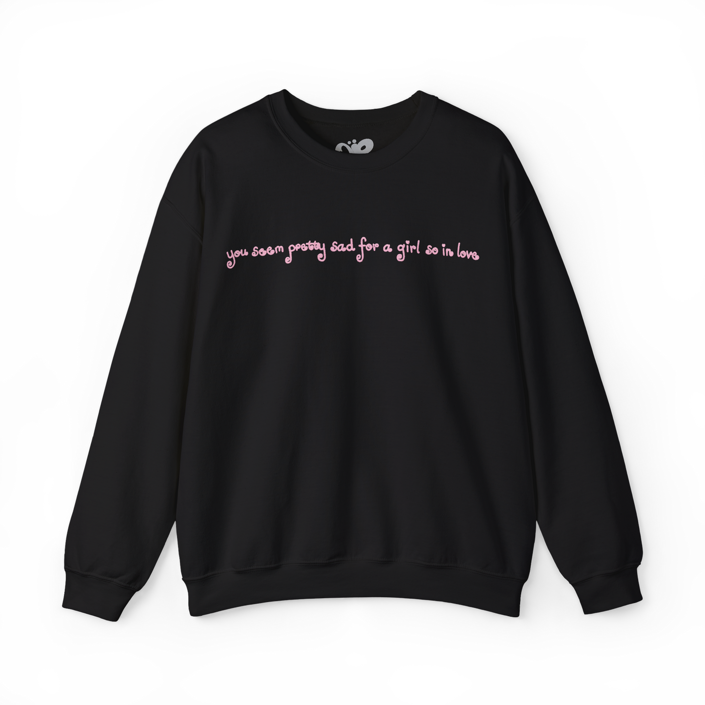 Olivia Rodrigo Merch – Swing Crewneck