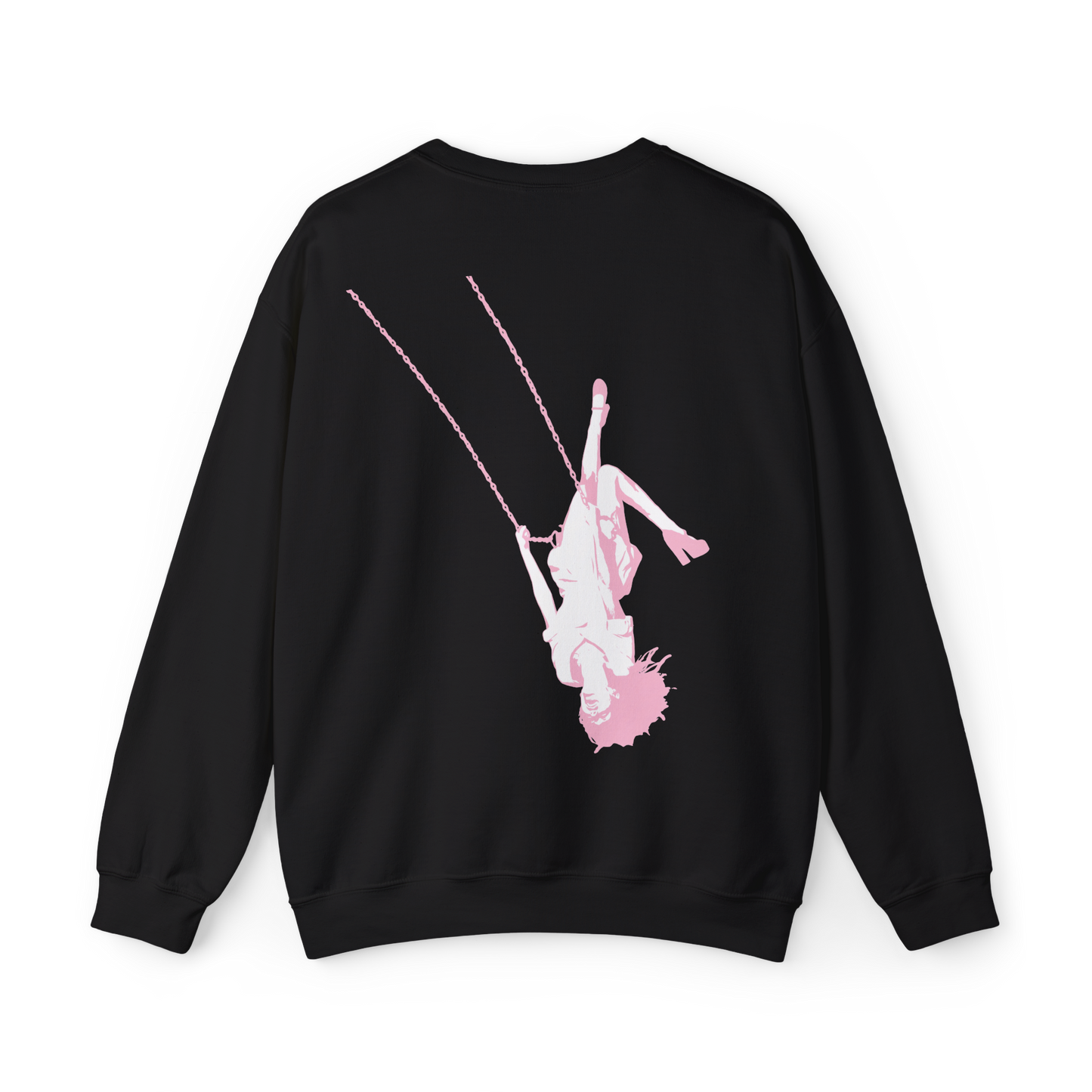 Olivia Rodrigo Merch – Swing Crewneck