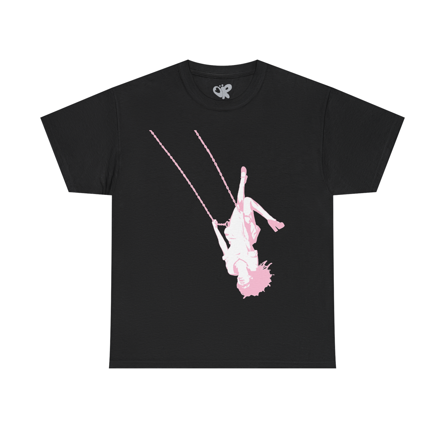 Olivia Rodrigo Merch – Swing T-shirt
