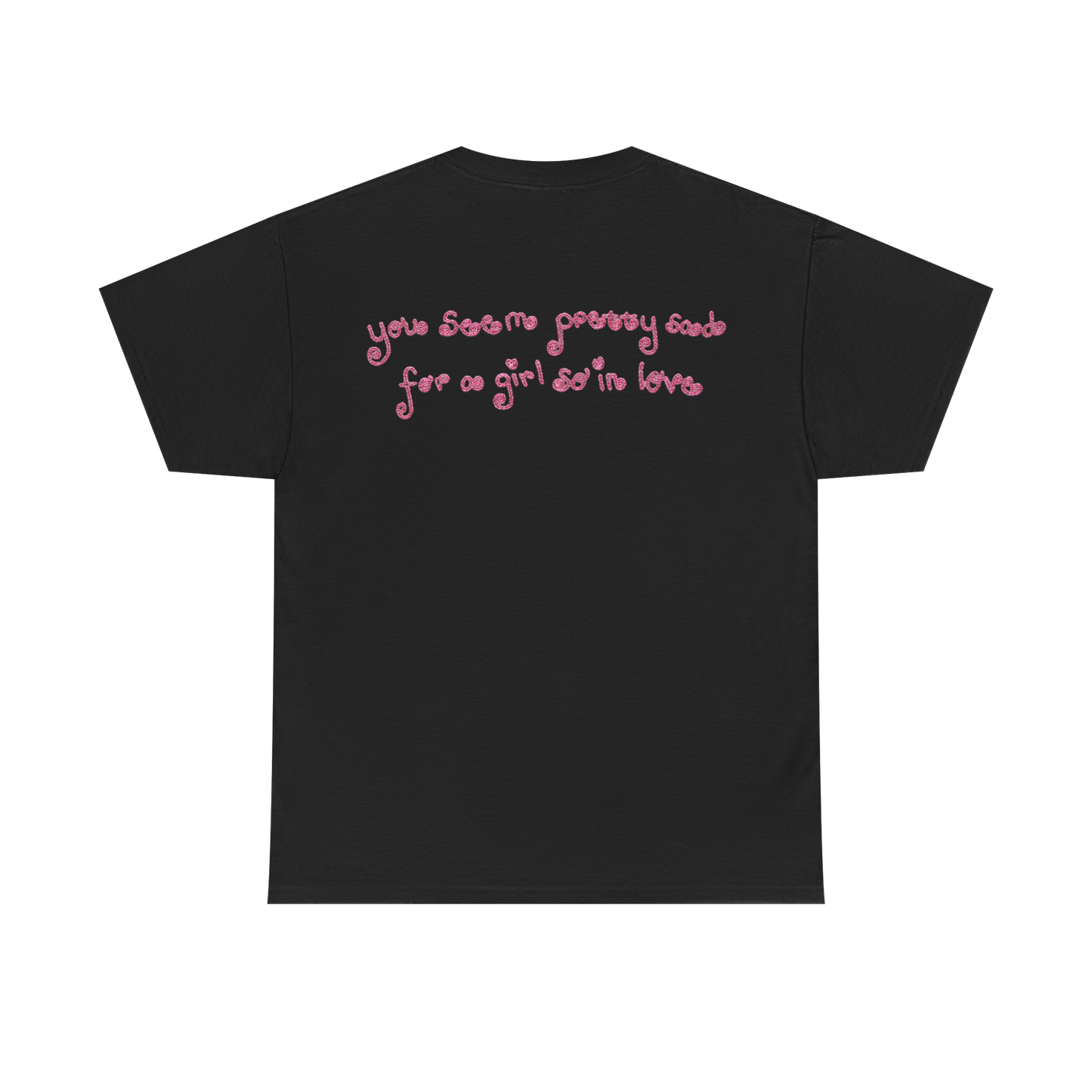 Olivia Rodrigo Merch – Swing T-shirt