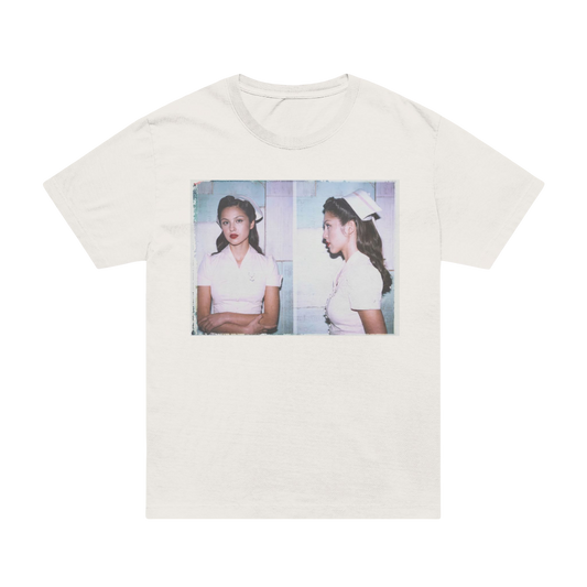 Olivia Rodrigo Merch - The Cure Photo Oversized T-shirt