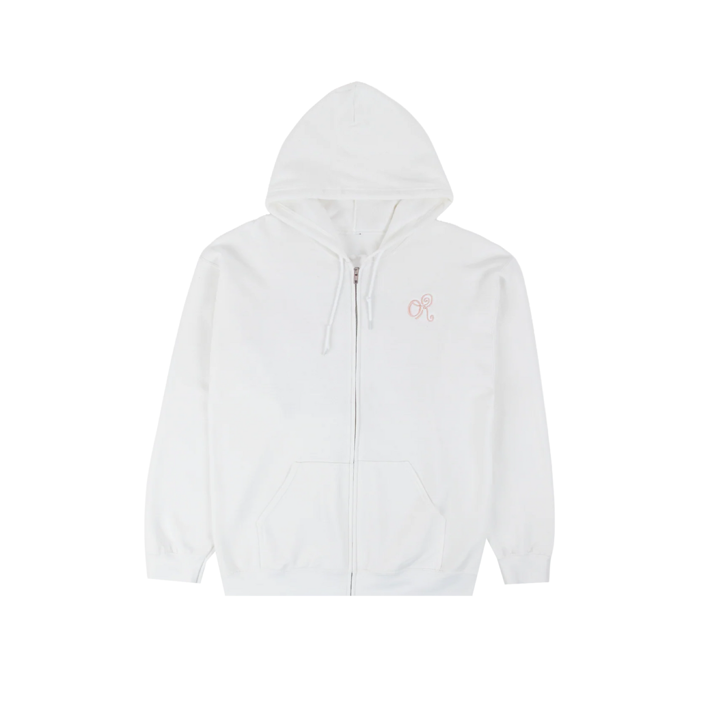 Olivia Rodrigo Merch – Versailles Zip Hoodie