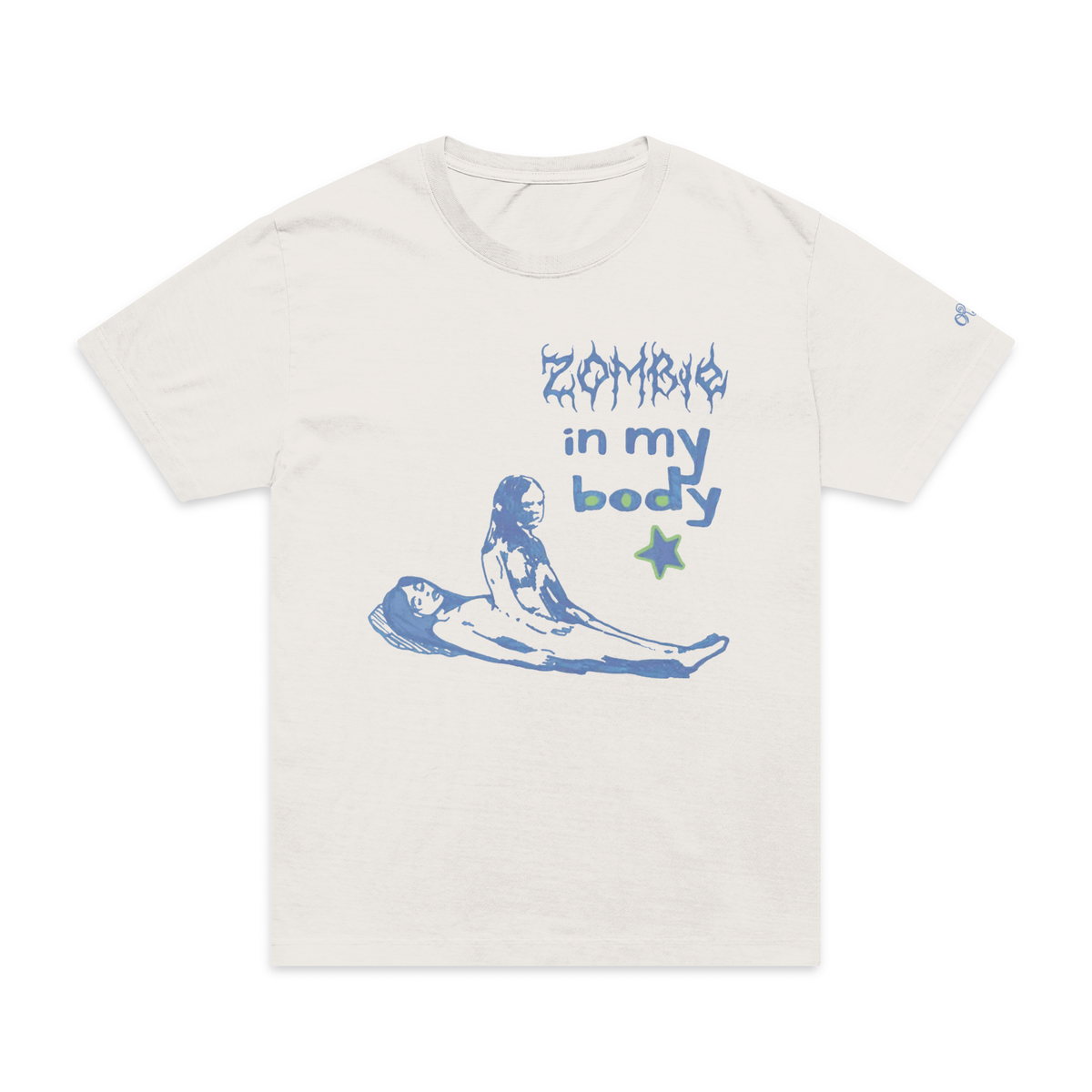 Olivia Rodrigo Merch – Zombie T-Shirt