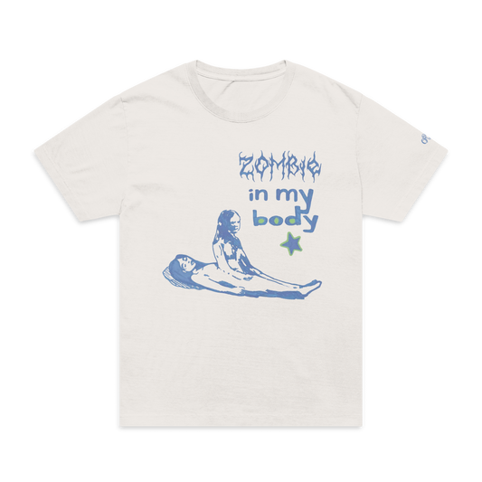 Olivia Rodrigo Merch – Zombie T-Shirt