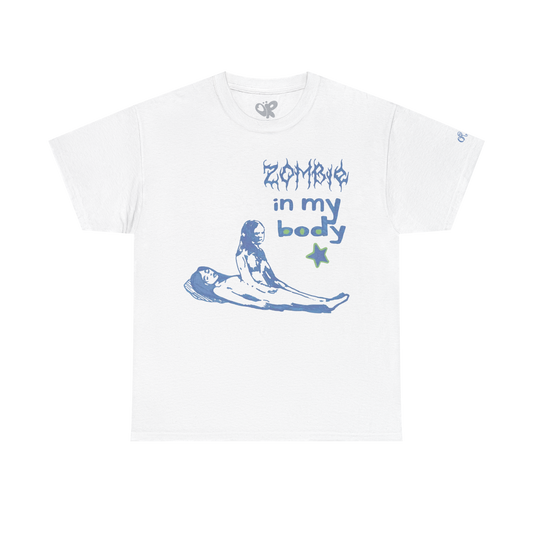 Olivia Rodrigo Merch – Zombie T-Shirt